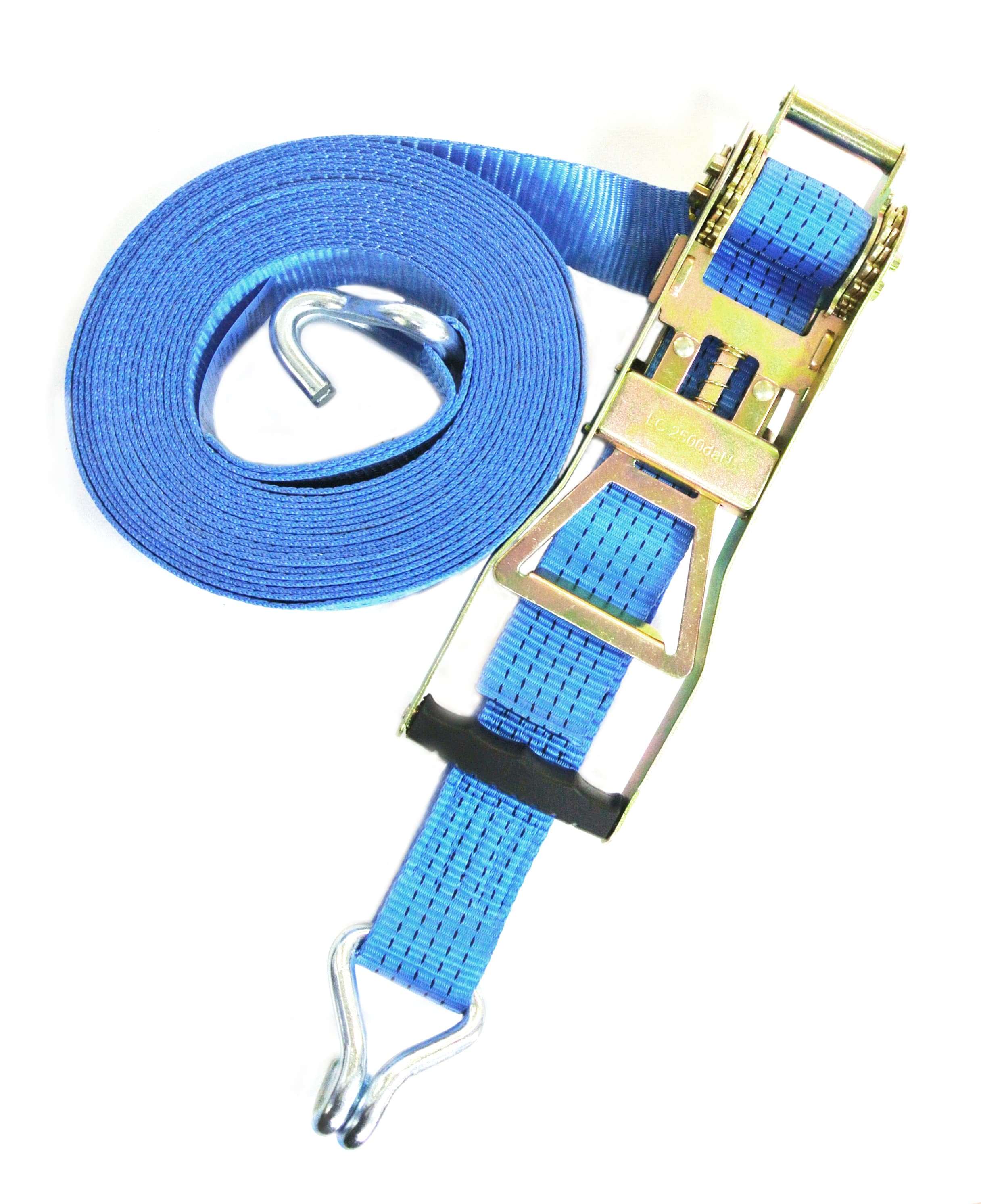 5000kg Ratchet Straps