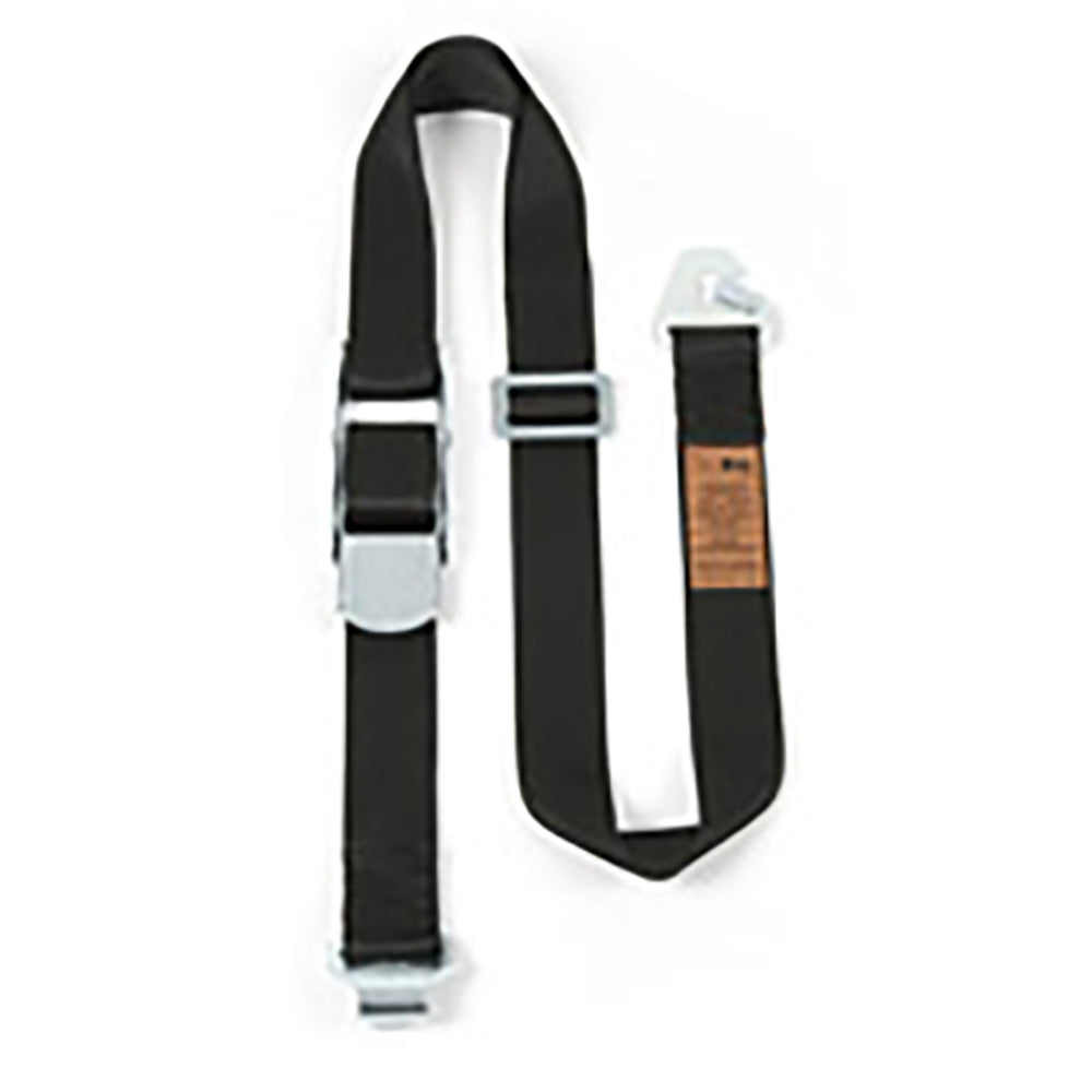 Internal Strap with combi hook