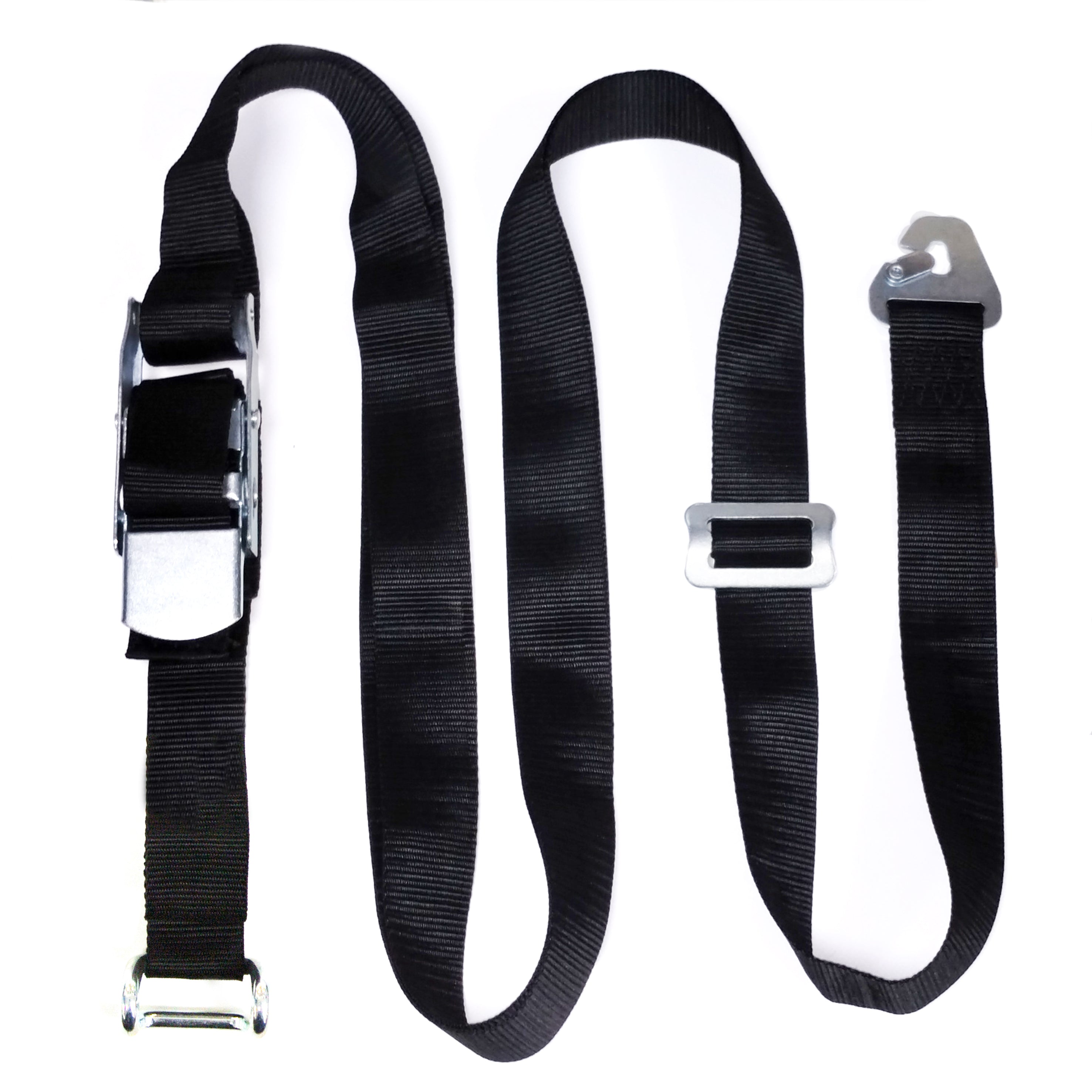Internal Straps