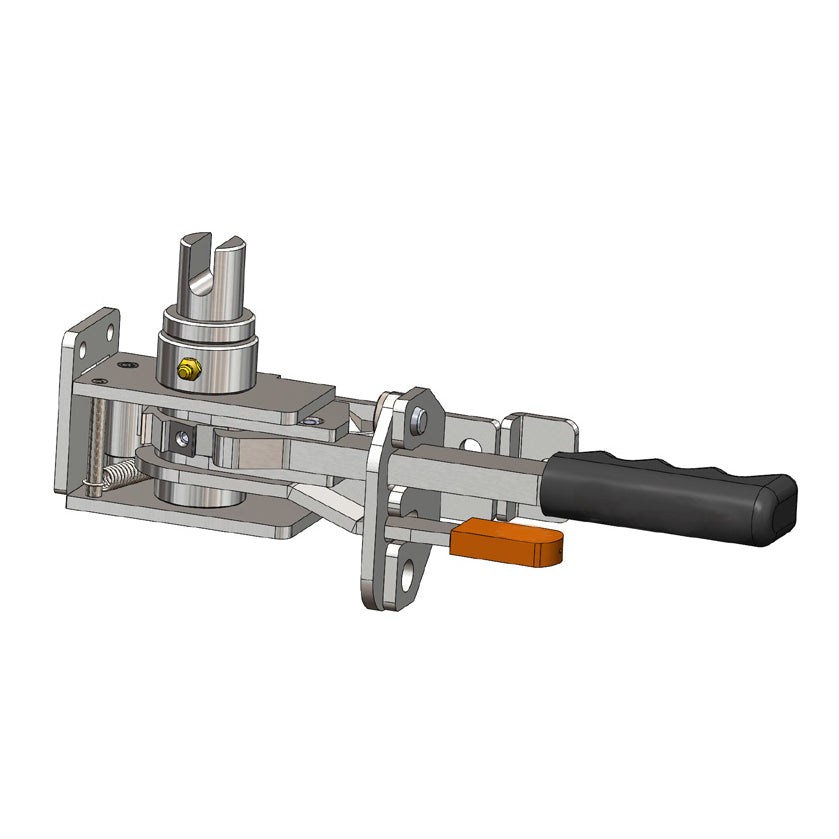 Tensioners