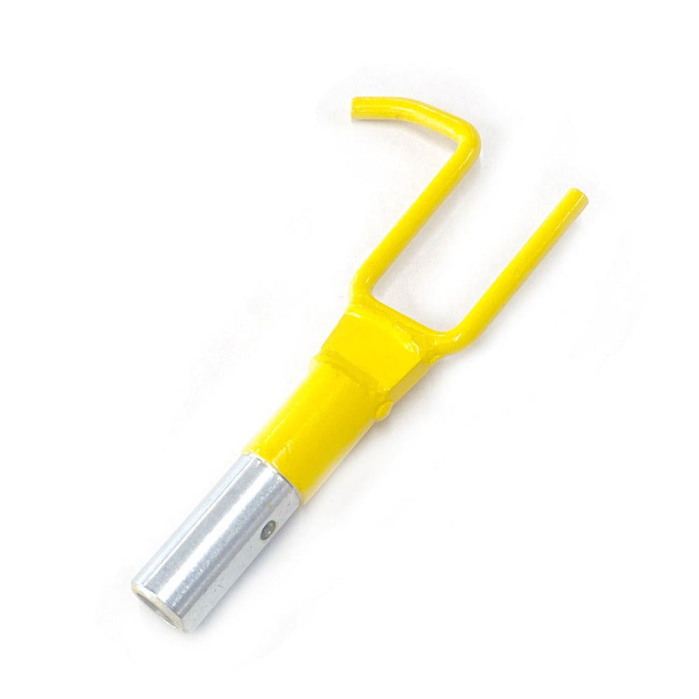 Corner Protector Attachment Pole Board Hook