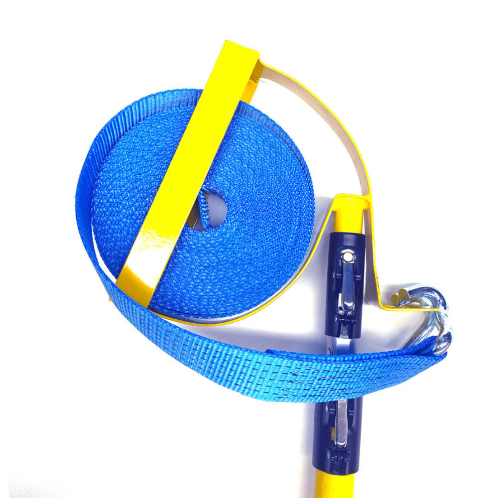 Corner Protector Attachment Pole Strap Thrower