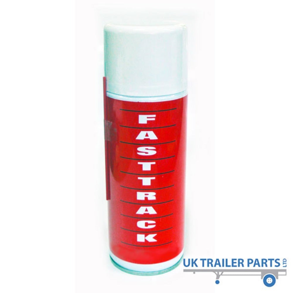 FastTrack - Lubricating Spray