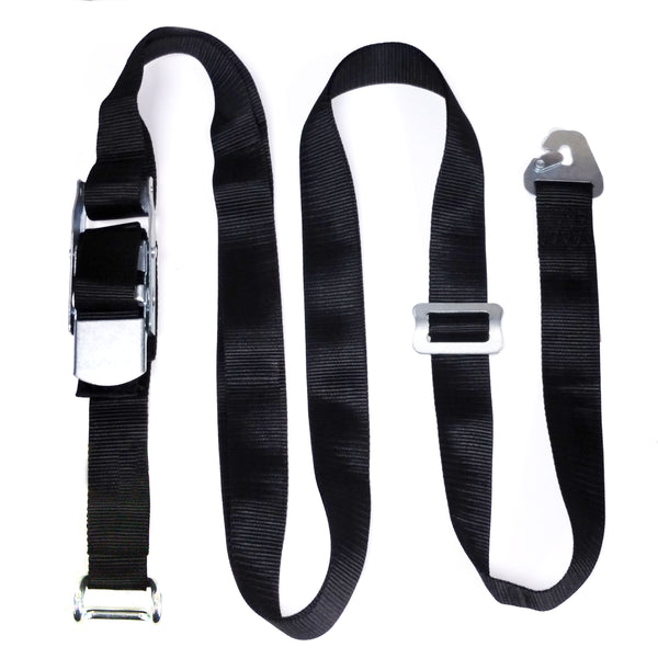 Internal Strap-4.5m SnapHook To Closed Rave