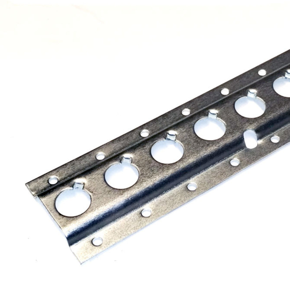 1806 Internal Tracking - Mild Steel - Zinc Plated