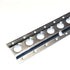 1806 Internal Tracking - Mild Steel - Zinc Plated