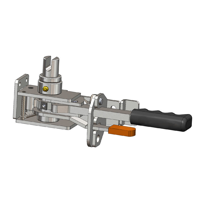Tensioners