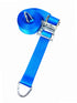 50mm Ratchet Strap, 2000kg with Delta Rings