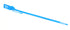 1000x Numbered Plastic Ring Seals