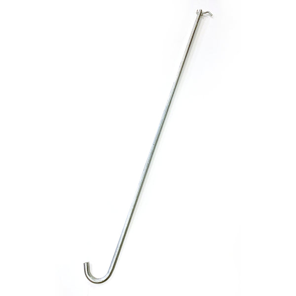 Sliding Roof Hook
