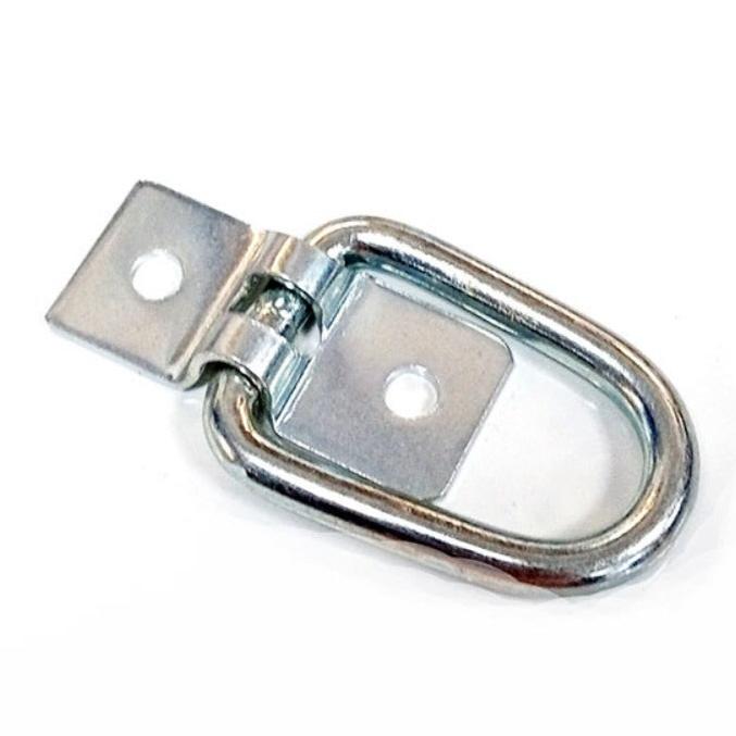 Rocking Staple - 37mm