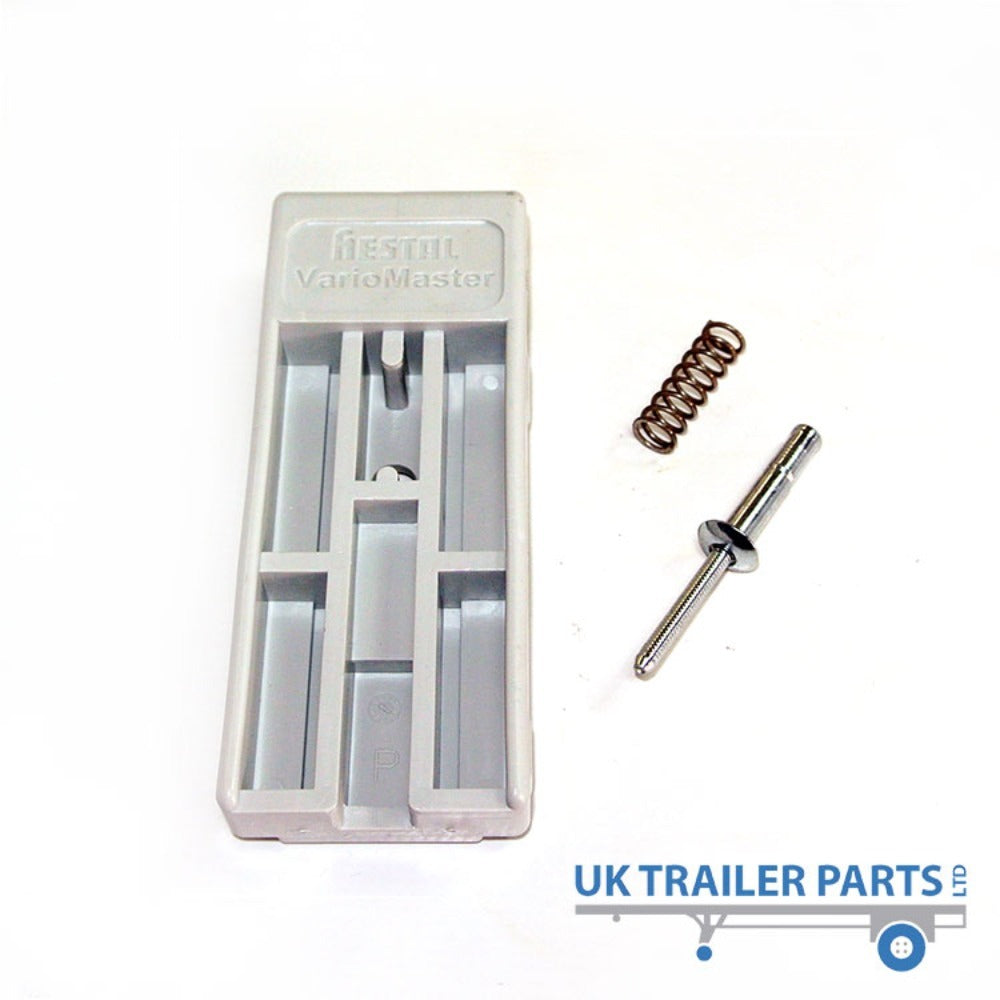 Hesterberg Sliding Post - Replacement Button Kit