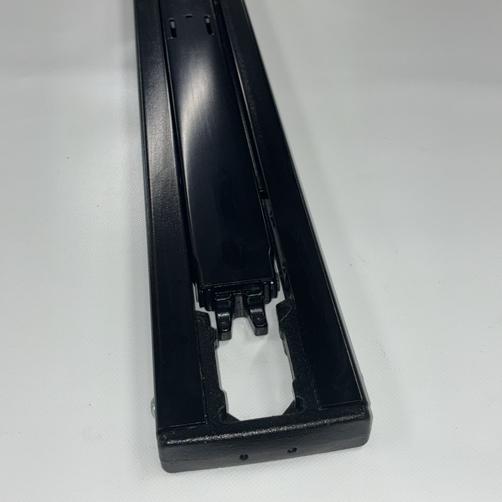 Hesterberg Sliding Post - 901 Post