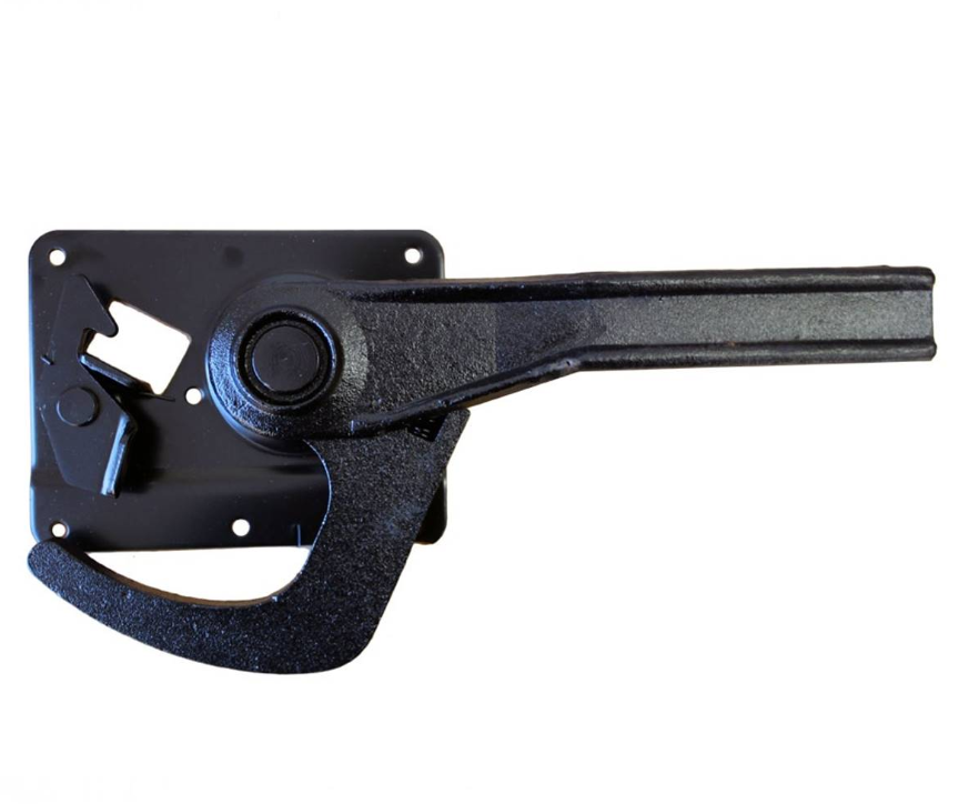 Type 77 Lock & Keeper