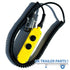 2 Button Wander Lead Contol Box Assembly