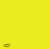 Square of yellow Panama PVC material - 1025