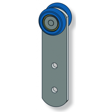 MB529BMT - 31.9mm Dia x 28.9mm Width