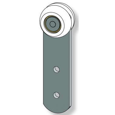 MB529RBT - 35.6mm Dia x 29mm Width