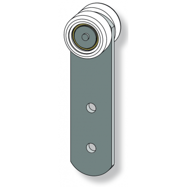 MB531NST - 31mm Dia x 31.3mm Width