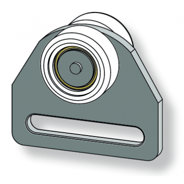 NH531NST - 31mm Dia x 31.3mm Width