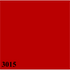 Square of red Panama PVC material - 3015