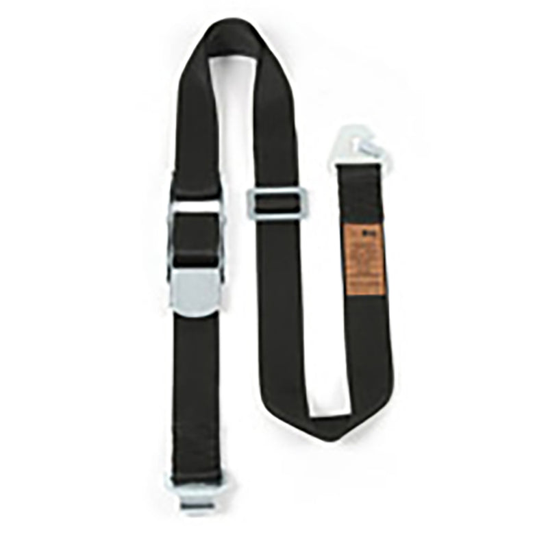 Internal Straps