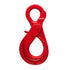 Grade 8 Eye Type Self Locking Hooks (Compact)