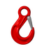 Grade 8 Eye Type Sling Hook