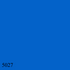 Square of light blue Panama PVC material - 5027