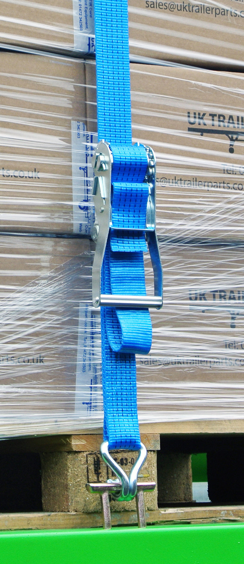 Ratchet Straps