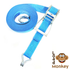 5000kg ratchet strap with claw fitting
