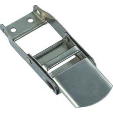 Stainless Steel Over Centre Buckle