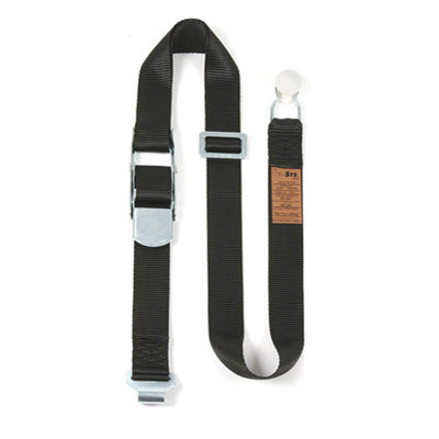 4.5m Internal Cargo Strap With Waisted Ring, Bobbin & Combi Hook ...