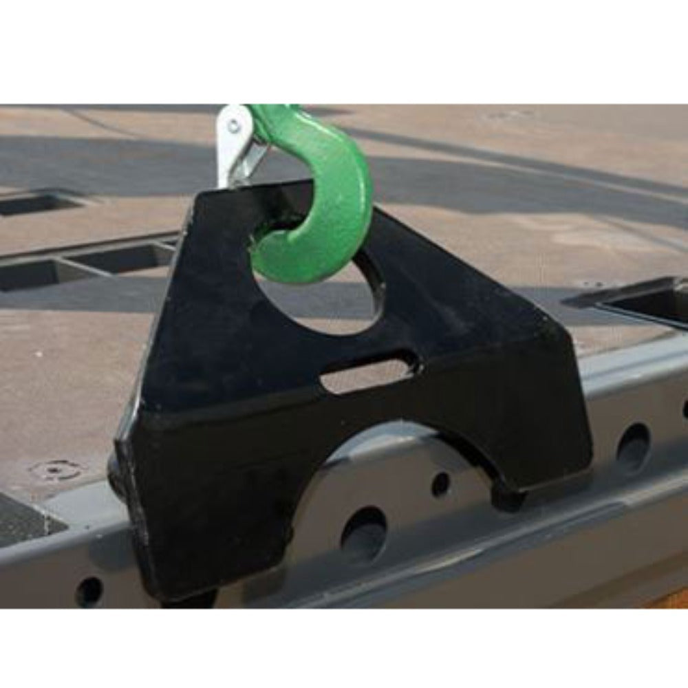 Chain Adapter for Krone Multilock – LoadMonkey