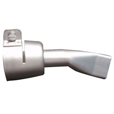 Leister 20mm nozzle, side view