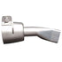 Leister 20mm nozzle, side view