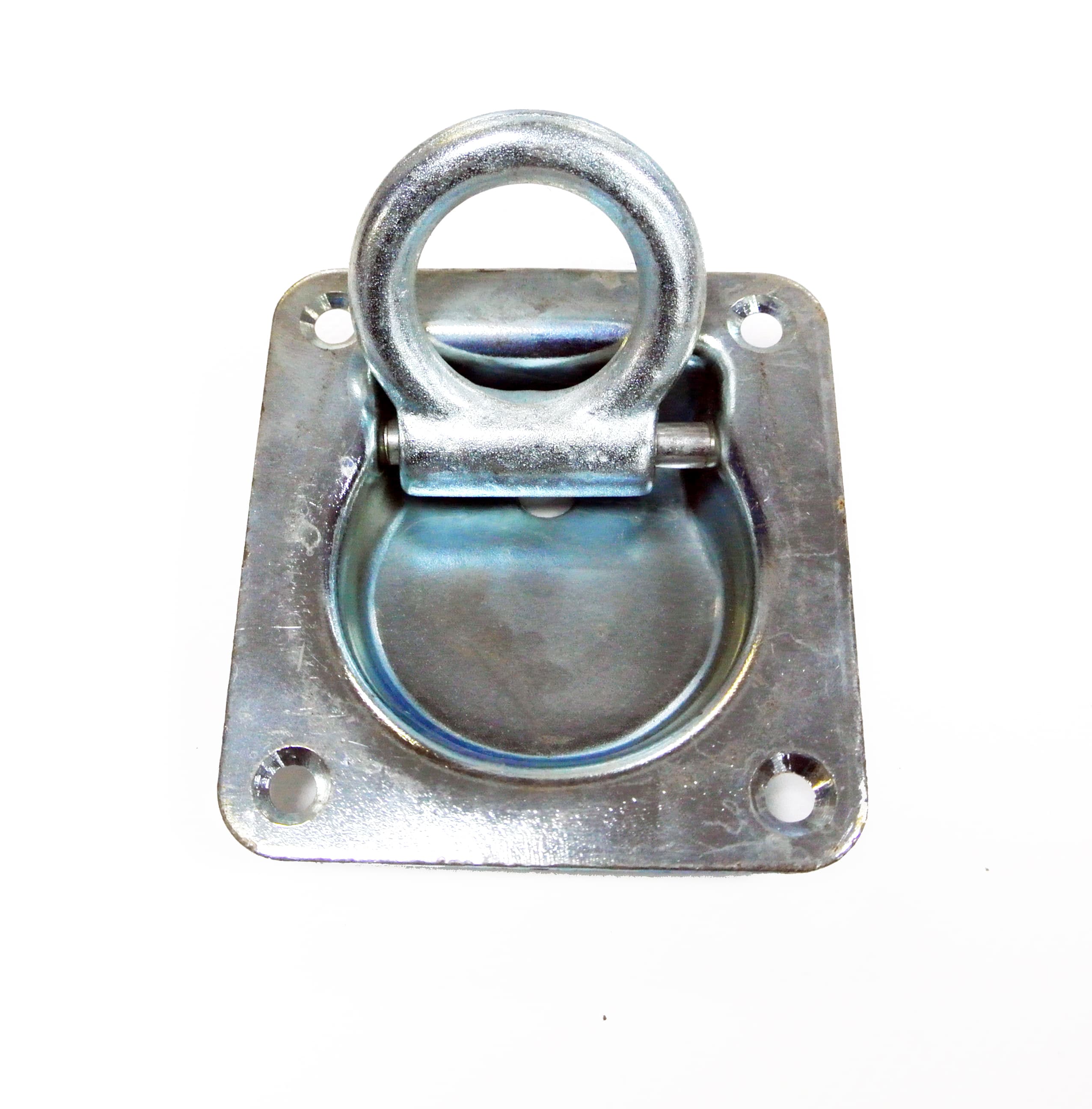 Recessed Lashing Ring and Housing – LoadMonkey