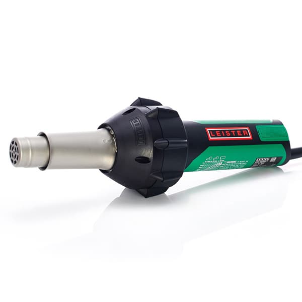 Leister Triac ST Heat Gun