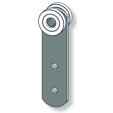 MB531NS - 30.8mm Dia x 31.2mm Width