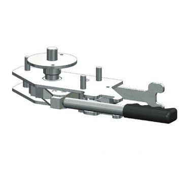 R27 Curtain Tensioner