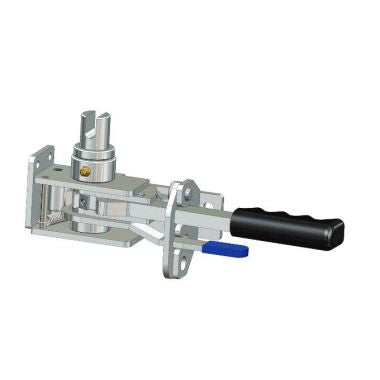 R45 Curtain Tensioner