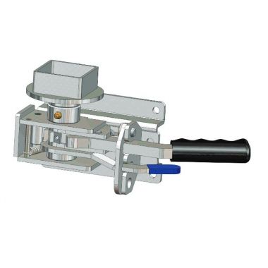 R45DN Curtain Tensioner