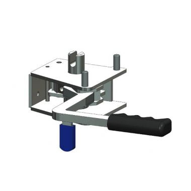 R47 Curtain Tensioner