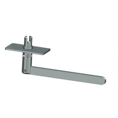 R50 Curtain Tensioner