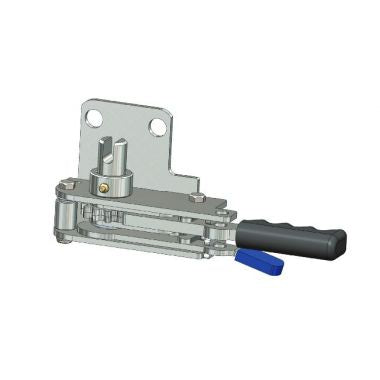 R55DB  Curtain Tensioner