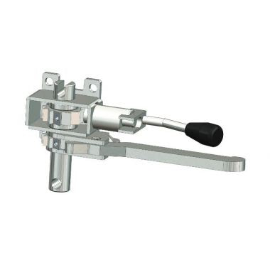 R80 Curtain Tensioner