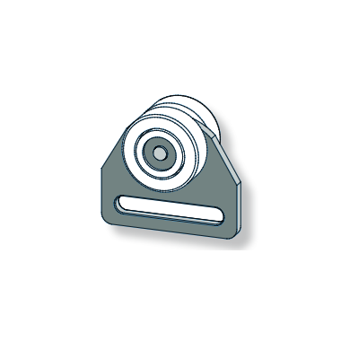 NH530EF - 36.7mm Dia x 30mm Width