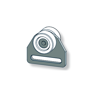 NH538NWF - 35mm Dia x 37.7mm Width