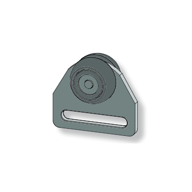 NH530GB - 35.2mm Dia x 30mm Width