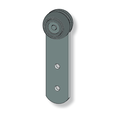 MB530GB - 35.2mm Dia x 30mm Width